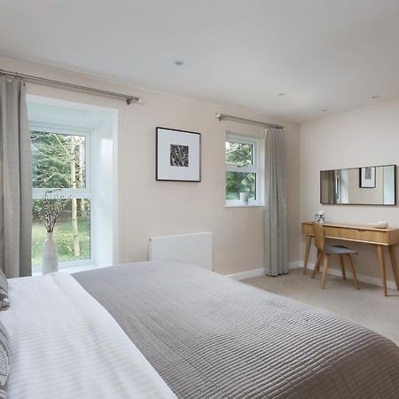 12 Pear Tree House Vila York Exterior foto