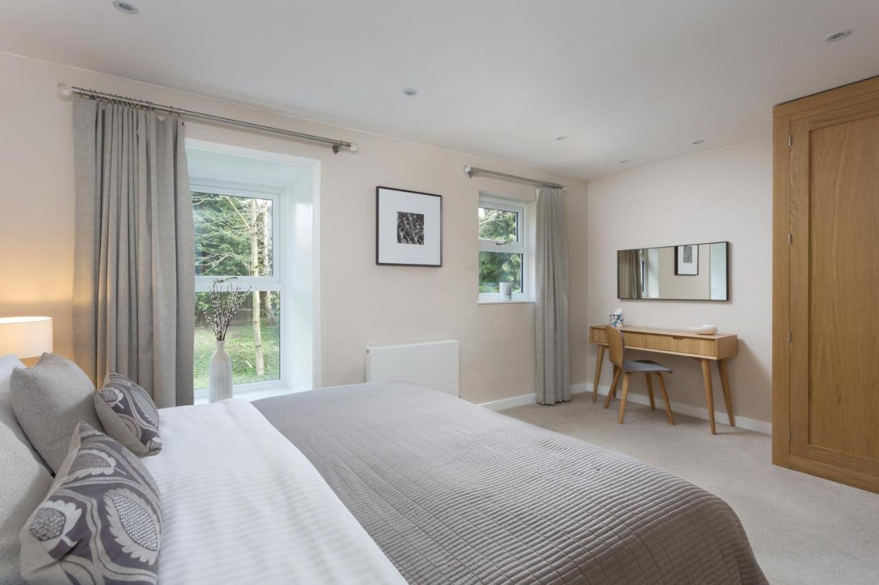 12 Pear Tree House Vila York Exterior foto